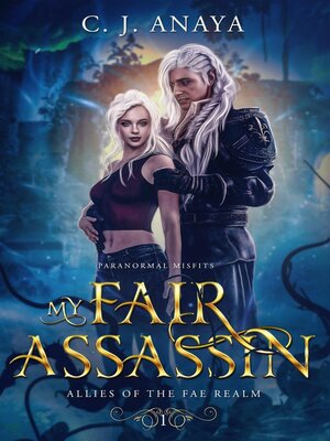 cover image of My Fair Assassin
